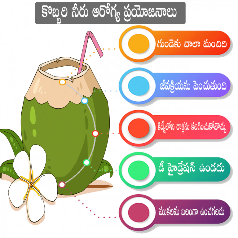 coconut-water-benefits-telugu