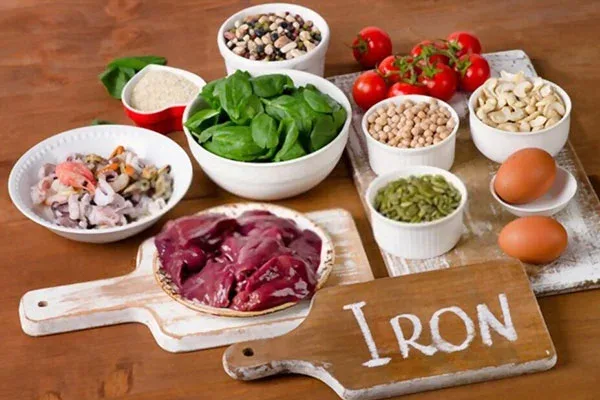 iron-rich-foods