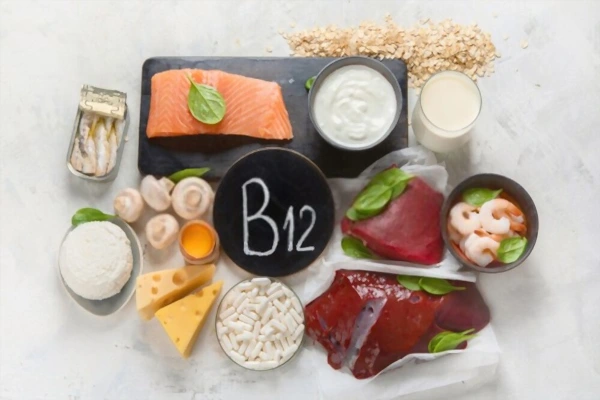 vitamin-b12-rich-foods