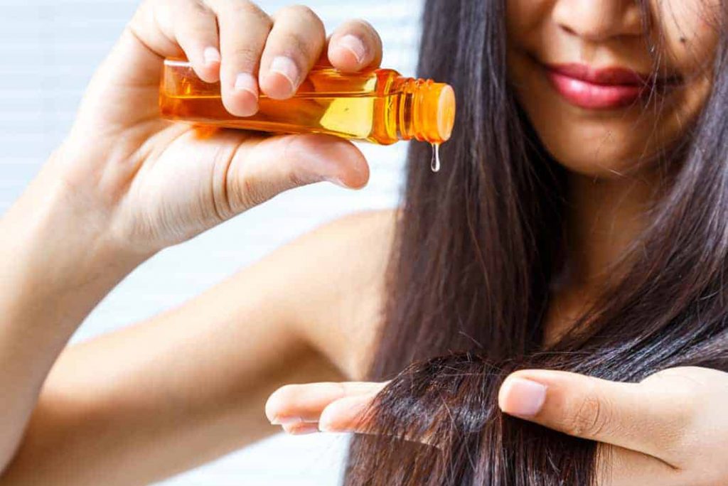 castor oil ఆముదం నూనెను జుట్టు పెరగడానికి ఎలా ఉపయోగించాలి